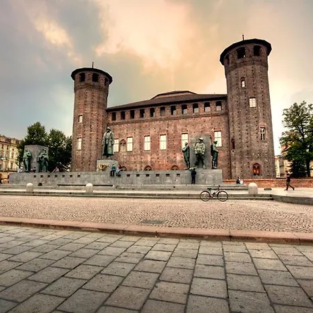 Apartmentorino * Turin