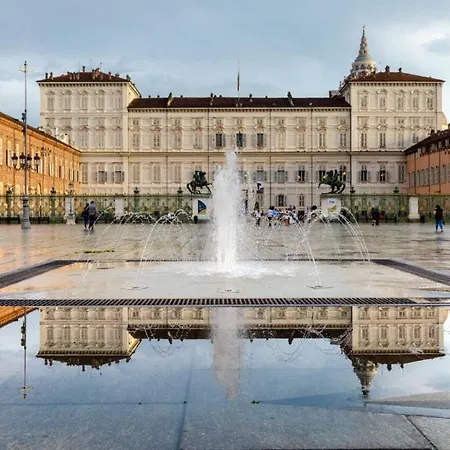 Apartmentorino Turin