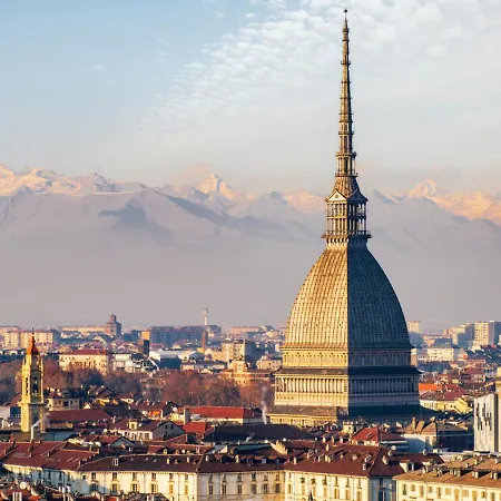 Lägenhet Apartmentorino