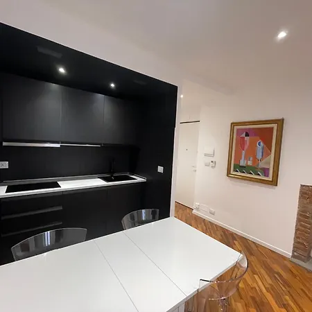 Apartmentorino Apartment