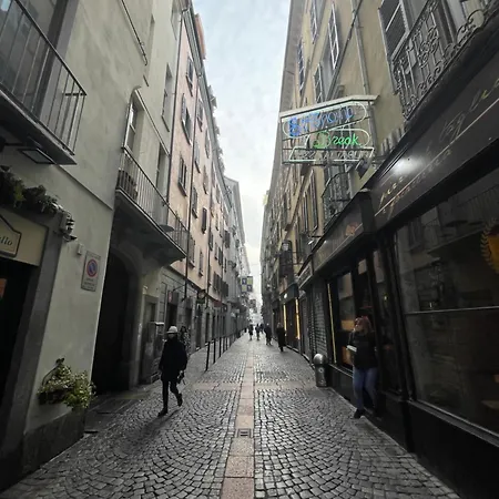 Apartmentorino Apartment Turin