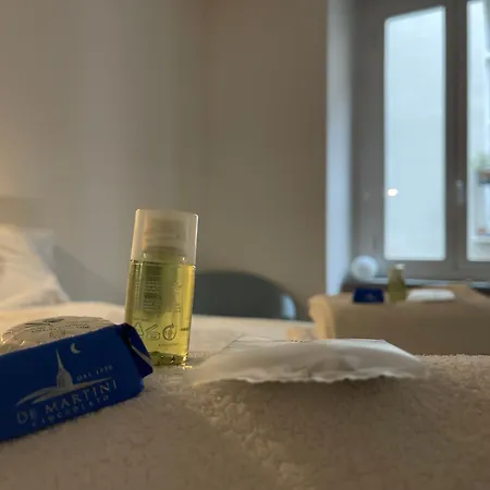 Apartmentorino Apartment Turin