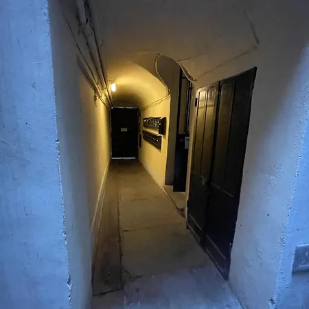 Lägenhet Apartmentorino