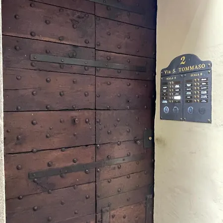 Apartmentorino Lägenhet