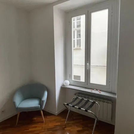 Apartmentorino Lägenhet *