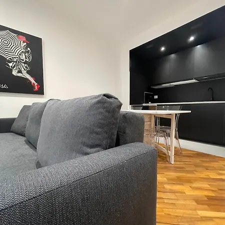 Apartmentorino Lägenhet Turin