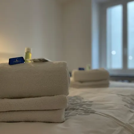 Lägenhet Apartmentorino *