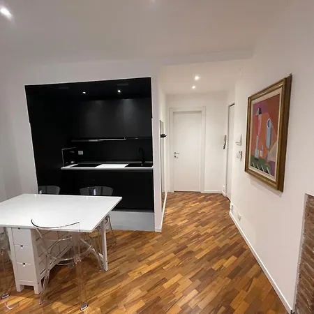 Apartment Apartmentorino Turin