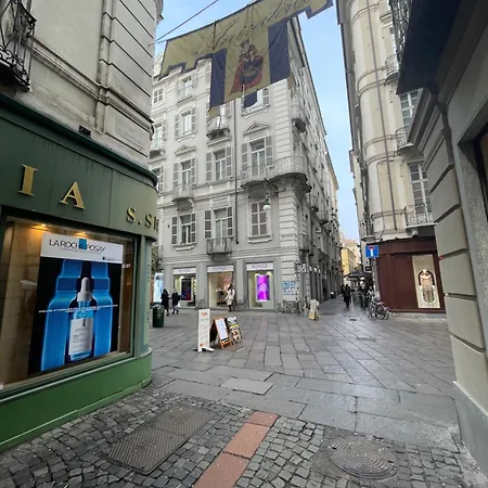 Apartmentorino