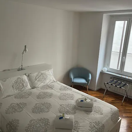 Apartmentorino Lägenhet *