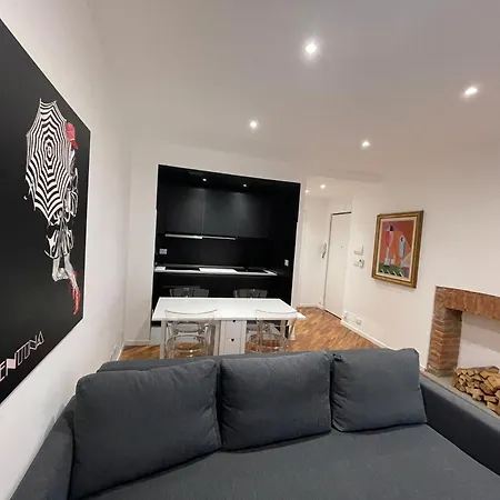 Apartmentorino * Turin