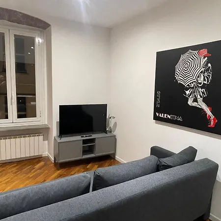 Apartmentorino Lägenhet