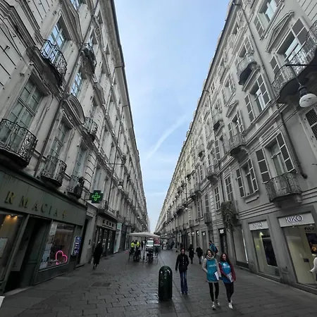 Apartmentorino Apartment Turin