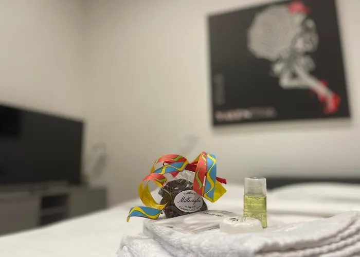 Apartmentorino *