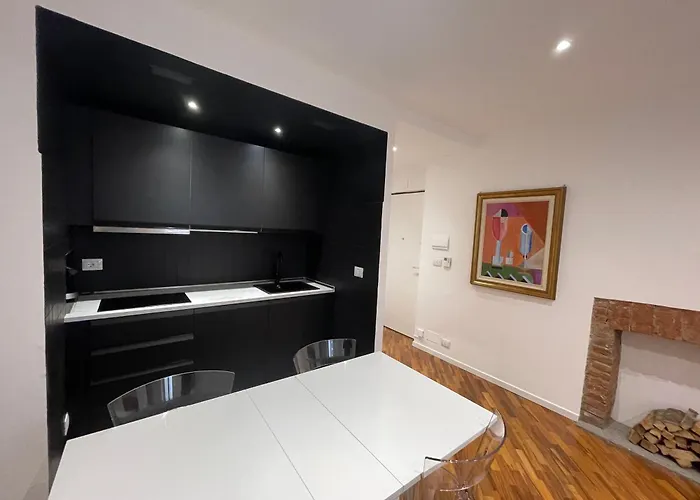 Apartmentorino Apartment