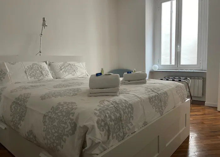 Apartment Apartmentorino *