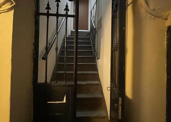 Apartmentorino * Turyn