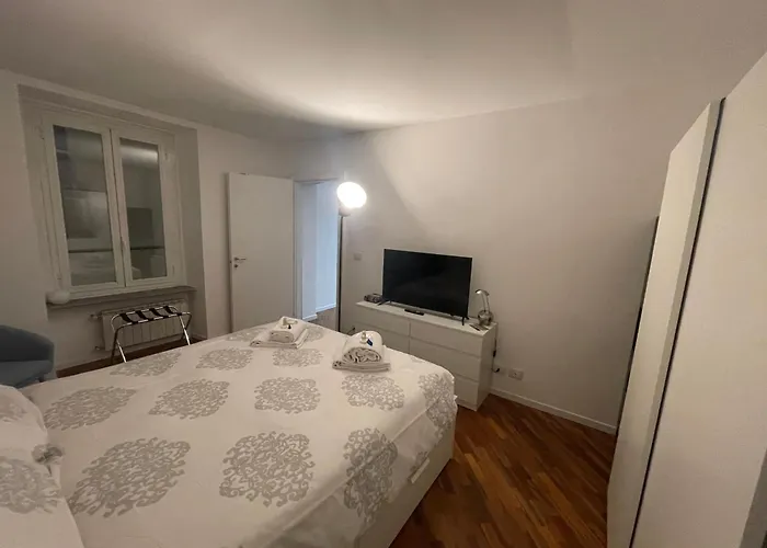 Apartmentorino Turyn