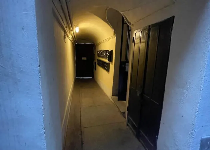 Apartament Apartmentorino