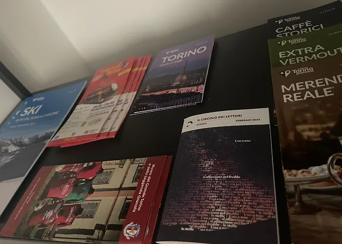 Apartmentorino Apartment Turin