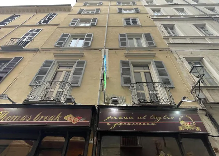 Apartmentorino