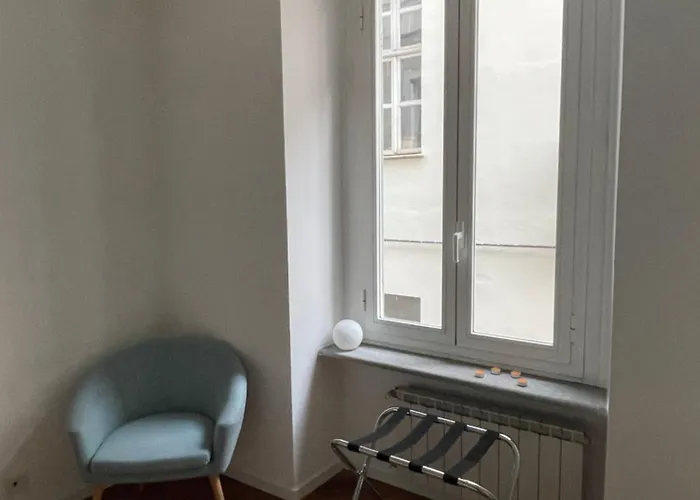 Apartmentorino Apartment *