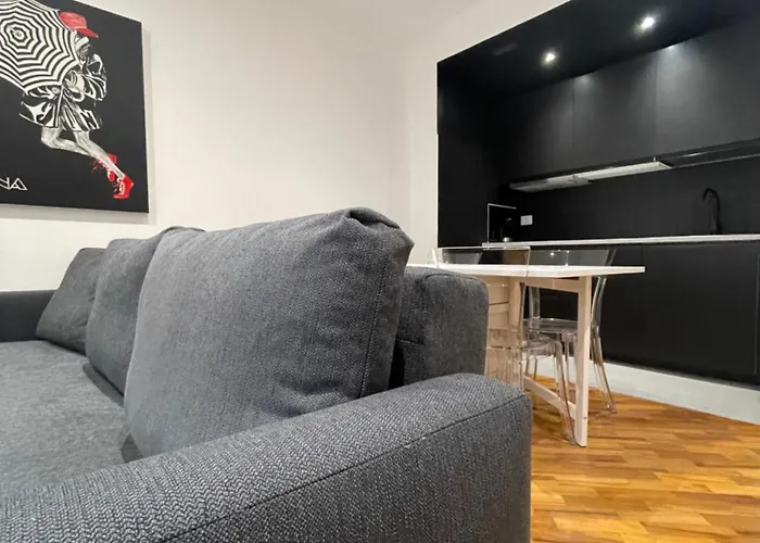 Apartmentorino Apartament Turyn