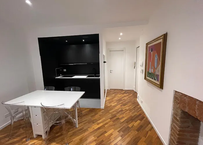 Apartament Apartmentorino Turyn