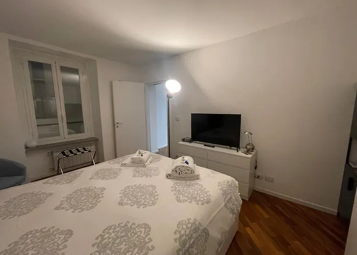 Apartmentorino Apartment Turin