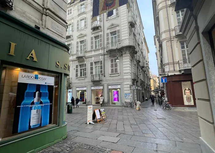 Apartmentorino