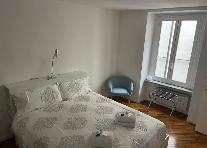 Apartmentorino Apartament *