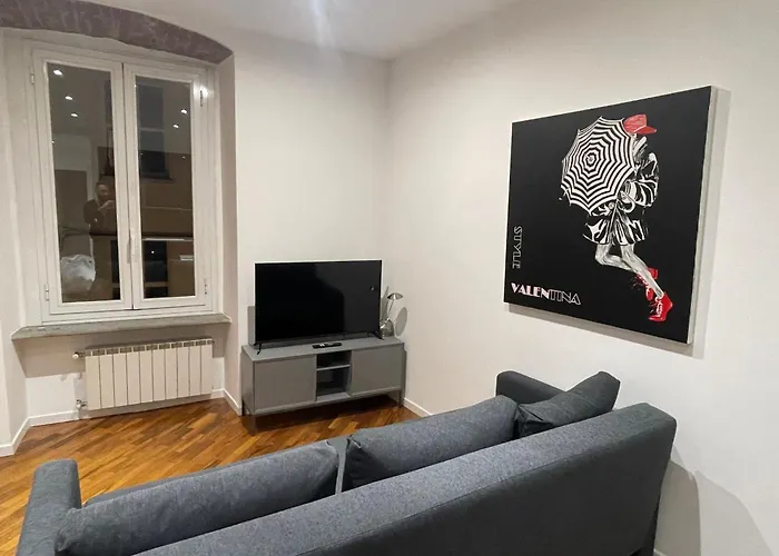 Apartmentorino Apartment