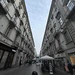 Apartmentorino Apartament Turyn