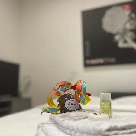Apartmentorino *
