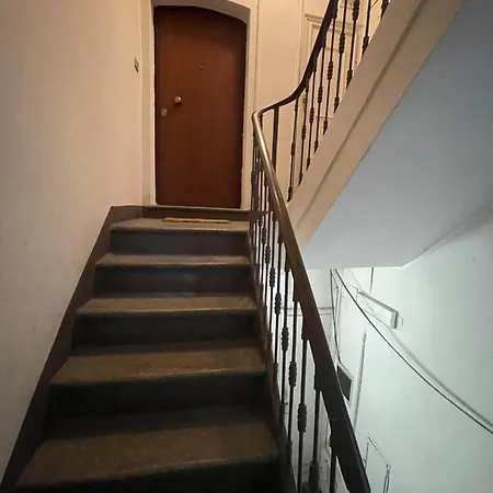 Lägenhet Apartmentorino *