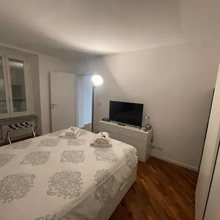 Apartmentorino 都灵