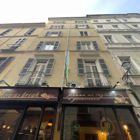 Apartmentorino