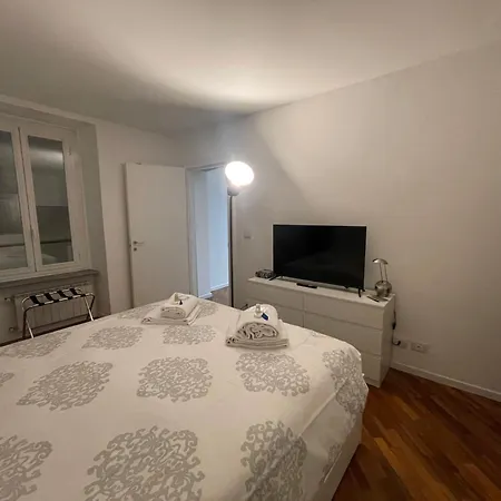 Apartmentorino 公寓 都灵