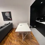 아파트 Apartmentorino 토리노