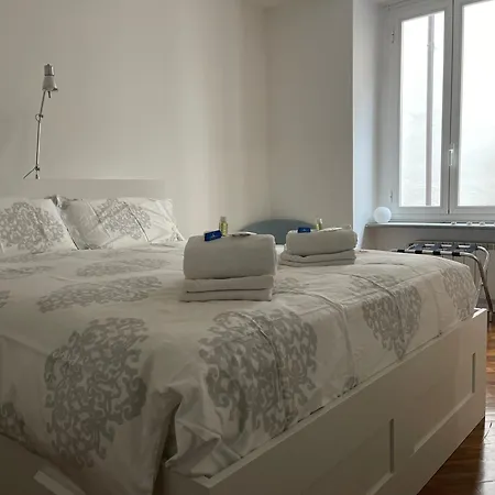 아파트 Apartmentorino *