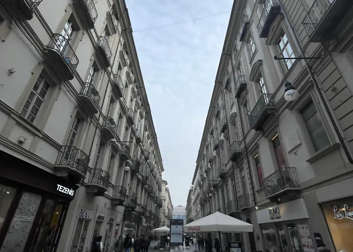 Apartmentorino 아파트 토리노